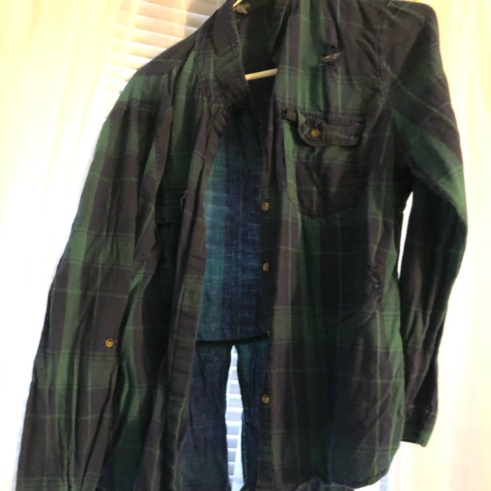 Flannel